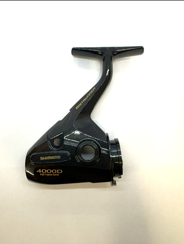 Shimano baitrunner 4000d corpo - shimano,