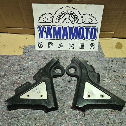 Yamaha wr125 wr125x wr125r - wr125x,