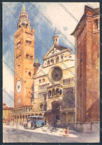 Cremona città mostra - città,
