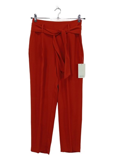 Zara pantalone vita alta - zara,