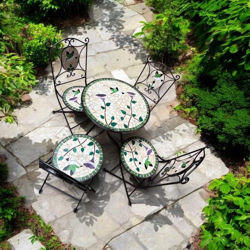 Set vintage giardino - giardino, da