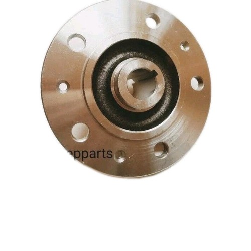 Mozzo ruota posteriore jeep - mozzo,