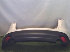 PARAURTI POSTERIORE COMPLETO PER MAZDA CX-5 Serie KDY35022XFBB SHY1 (12>16)