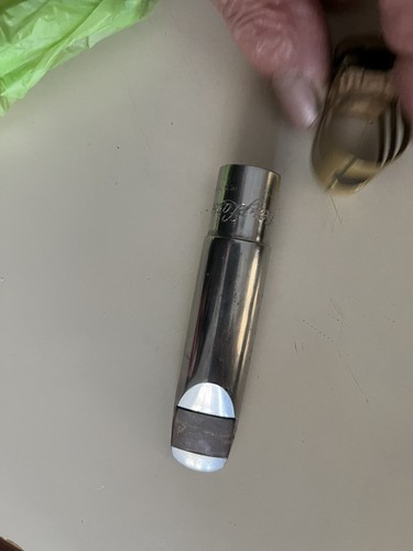 Berglarsen bocchino sax - bocchino, 8
