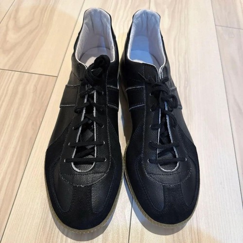 Maison margiela german trainer - german,