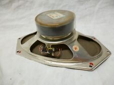 Altoparlante per radio a