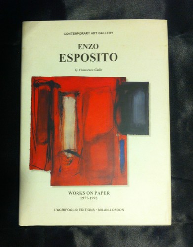 Enzo esposito work paper - on,