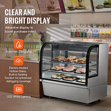 Vetrina Refrigerata per