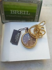 BREIL WESTMINSTER OROLOGIO DA