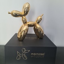 JEFF KOONS Balloon Dog