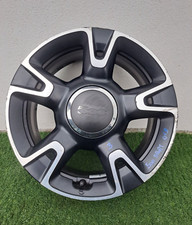 CERCHIO IN LEGA ORIGINALE R16