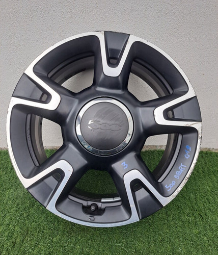 Cerchio lega originale r16 - cerchio, in