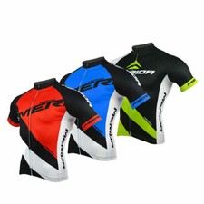 Maglia ciclismo uomo manica