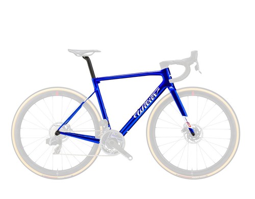 Wilier triestina zero slr disk - triestina,