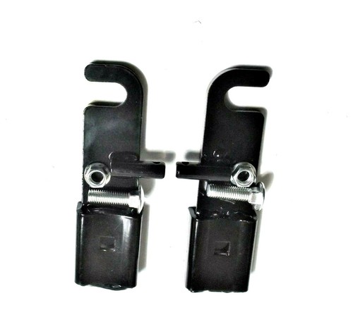 Kit piastre adattatore stiga - piastre,