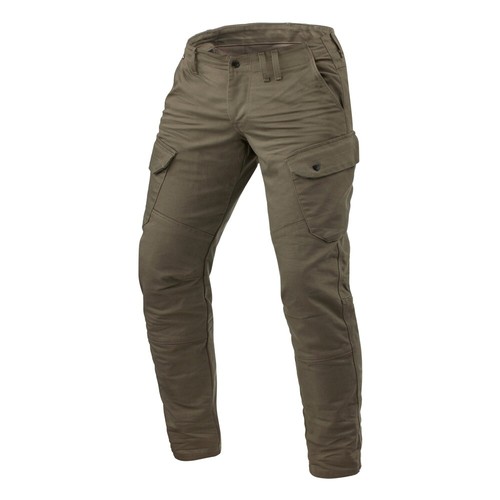 Jeans uomo revit cargo - 2, tf