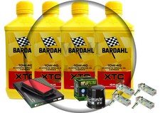 KIT TAGLIANDO YAMAHA R1 1000