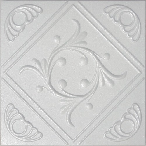 Piastrelle soffitto - piastrelle, da