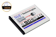 Batteria GLK MAXI.POTENCE per