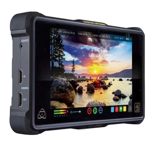 Atomos shogun inferno kit - inferno,