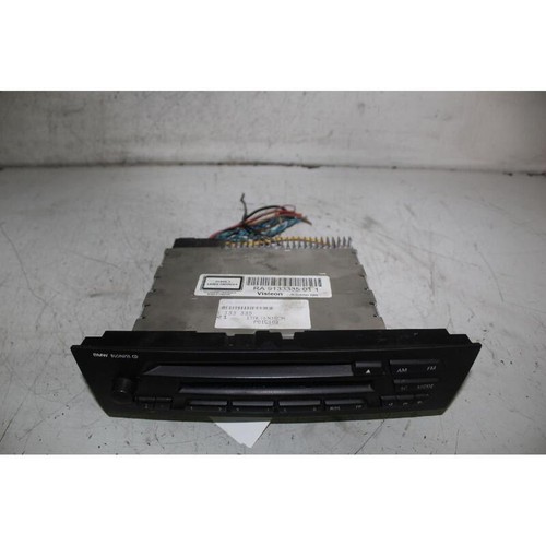 Autoradio bmw serie e87 - bmw, 1