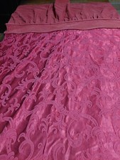 Copertura Letto XIX Secolo