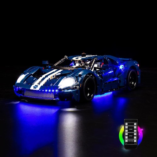 Brickbling kit luci led - kit,
