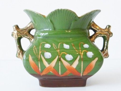 Miniatura vaso fiori - di,