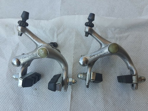 Pinze freno campagnolo - freno, avanti