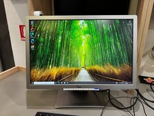 Monitor 22" B22W-7 Fujitsu