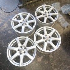 4 Cerchi 17 7.5 H2 Ford Mondeo marca oz