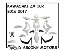 KIT CARENE MOTO KAWASAKI ZX10R