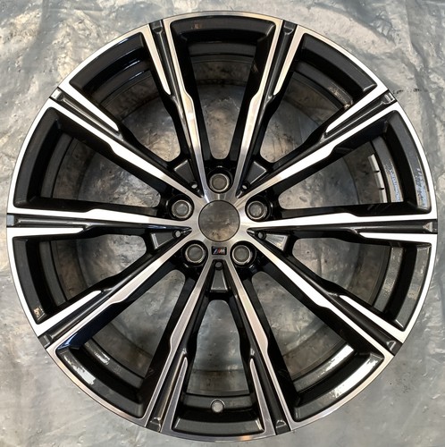 Cerchio lega orig - lega, bmw