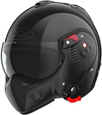 Casco Moto Ro5 Boxer Alpha