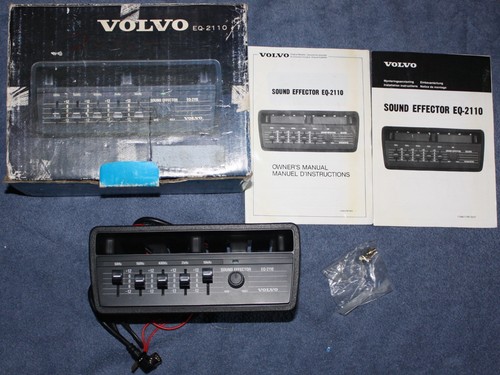 Volvo 240 264 262 244 - , 242