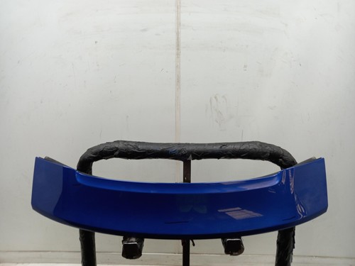 Spoiler posteriore porsche 911 - posteriore,