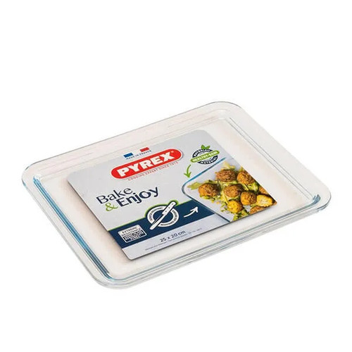 Pyrex classic piccola teglia - classic,