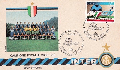 Inter campione italia - campione, d'italia