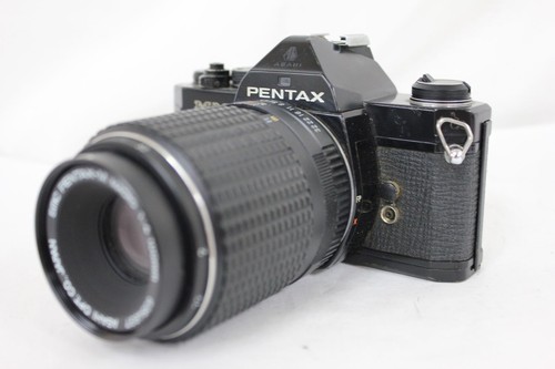 Corpo fotocamera pentax 35 - mx,