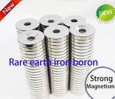 Magneti rotondi super - , forti