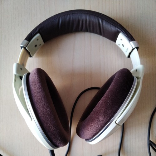 Cuffie sennheiser hd599 - sennheiser,