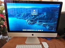 Display Retina iMac 27in 5K