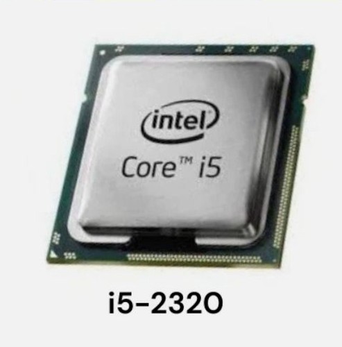 Processore cpu intel core - processore,