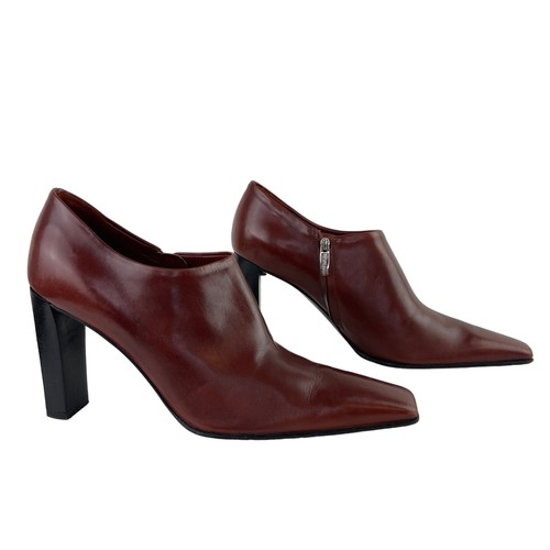 Stivaletto vintage sergio - stivaletto,