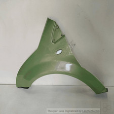 7840N3 Parafango ant. SX