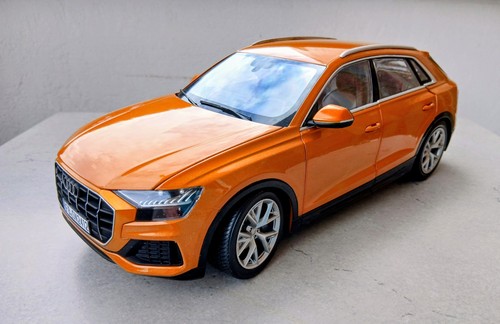 Audi 2018 norev very - audi, 1/18