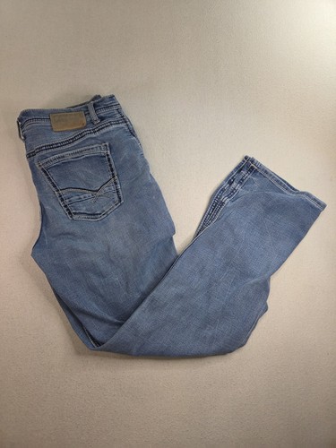 Jeans uomo bke - uomo, 36x34