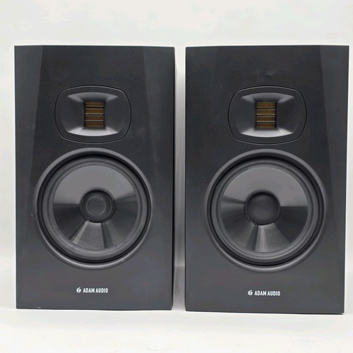 Coppia monitor studio - da,