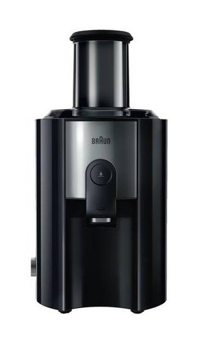 Braun multiquick juicer - braun,
