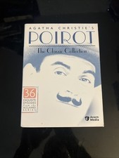 Agatha Christie's Poirot The